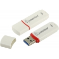 USB флэш-диск 64GB Smart Buy Crown White